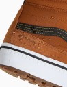 Zapatillas Vans Sk8-Hi Waterproof Insulated Glazed Ginger