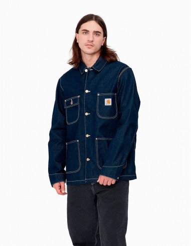 CAZADORA CARHARTT WIP OG CHORE COAT