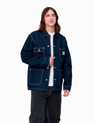 CAZADORA CARHARTT WIP OG CHORE COAT