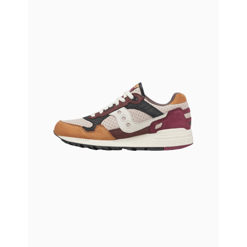 Zapatillas Saucony Shadow 5000 Grey Multi