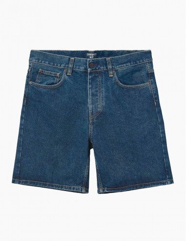 PANTALON CARHARTT WIP CORTO NEWEL SHORT