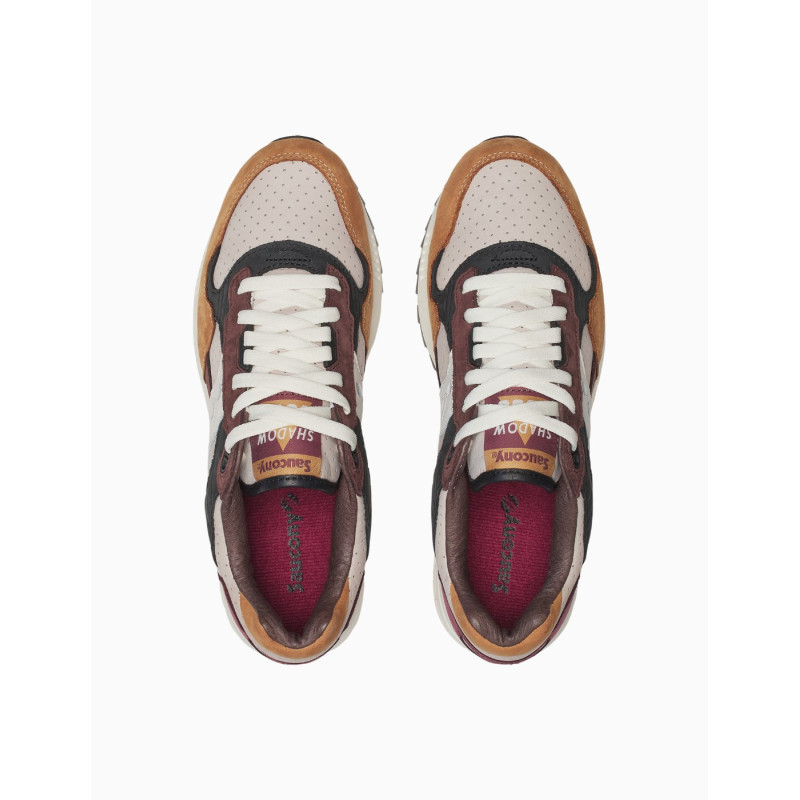 Zapatillas Saucony Shadow 5000 Grey Multi