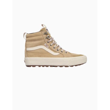 Zapatillas Vans Sk8-Hi Waterproof Insulated Tan