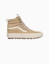 Zapatillas Vans Sk8-Hi Waterproof Insulated Tan