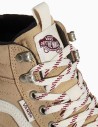Zapatillas Vans Sk8-Hi Waterproof Insulated Tan