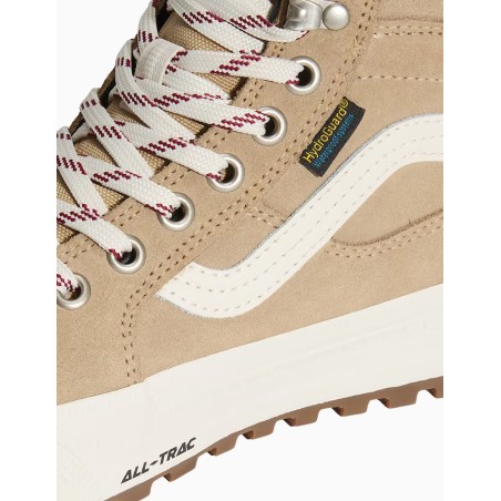 Zapatillas Vans Sk8-Hi Waterproof Insulated Tan