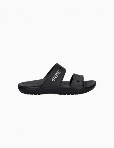 SANDALIAS CROCS UNISEX CLASSIC U BLACK