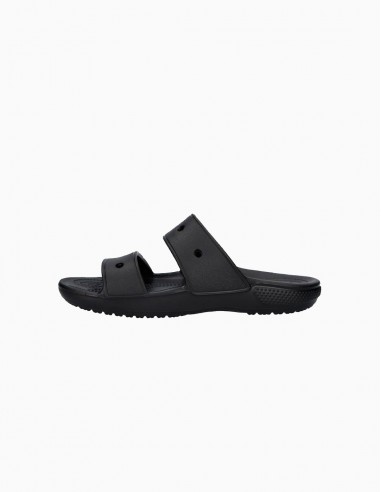 SANDALIAS CROCS UNISEX CLASSIC U BLACK