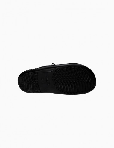 SANDALIAS CROCS UNISEX CLASSIC U BLACK