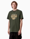 Camiseta Carhartt WIP Chedda
