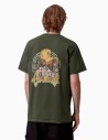 Camiseta Carhartt WIP Chedda