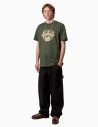 Camiseta Carhartt WIP Chedda
