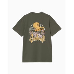 Camiseta Carhartt Wip Chedda
