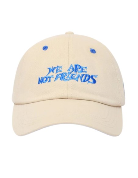 GORRA WE ARE NOT
