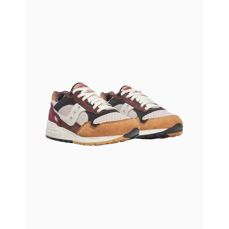 Zapatillas Saucony Shadow 5000 Grey Multi