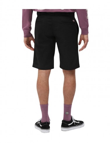 PANTALON CORTO DICKIES SLIM STRGHT FLEX SHORT...
