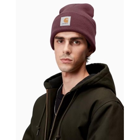 Gorro Carhartt Wip Acrylic Watch Hat Rondo