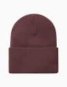 Gorro Carhartt Wip Acrylic Watch Hat Rondo