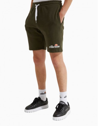 PANTALÓN CORTO ELLESSE SILVAN GREEN