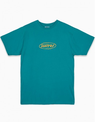 CAMISETA GRIMEY UFOLLOW BLUE