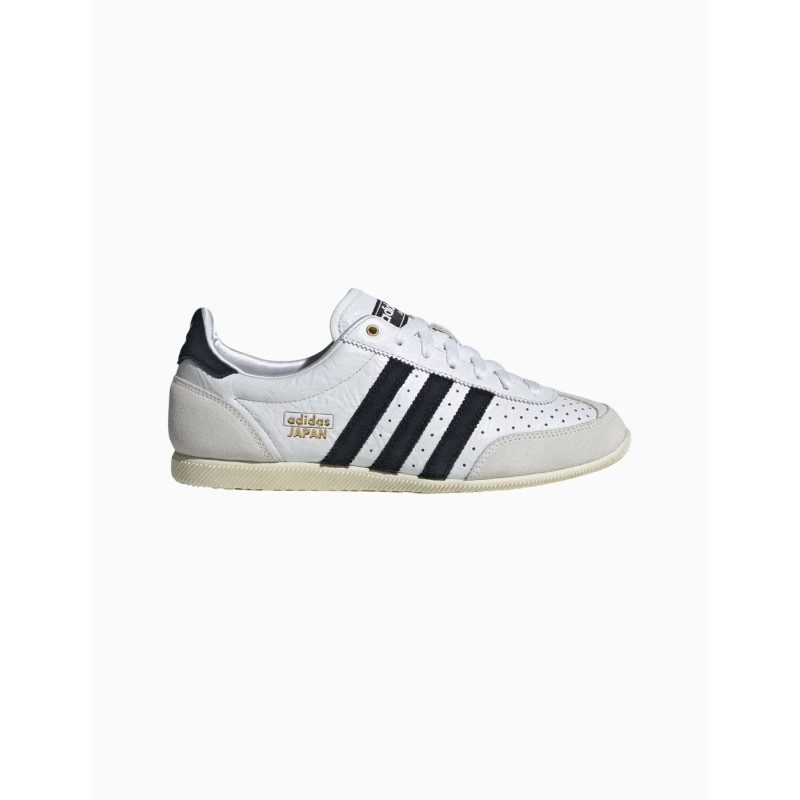 Zapatillas Adidas Japan W White Black