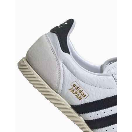 Zapatillas Adidas Japan W White Black