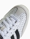 Zapatillas Adidas Japan W White Black