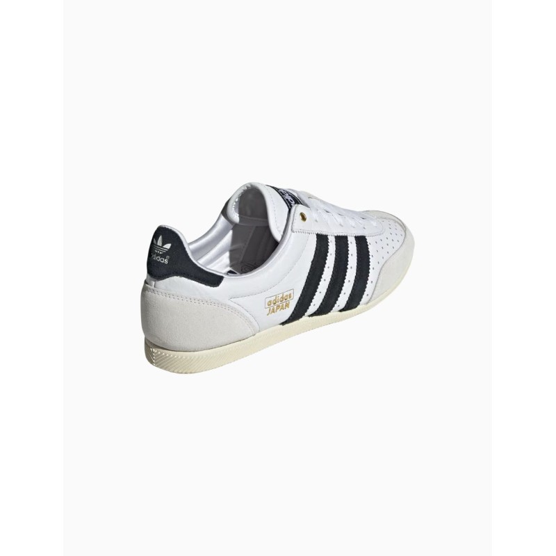 Zapatillas Adidas Japan W White Black