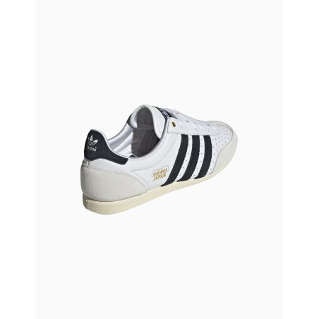 Zapatillas Adidas Japan W White Black