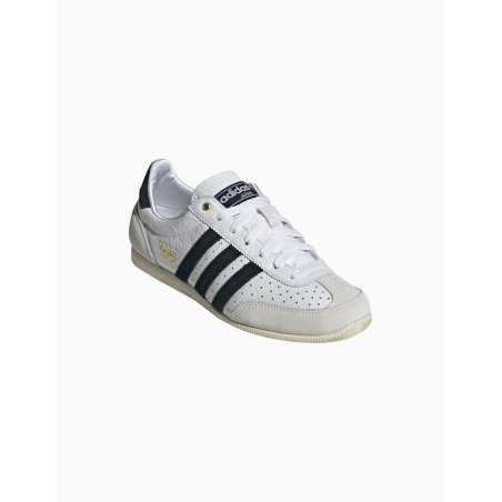 Zapatillas Adidas Japan W White Black