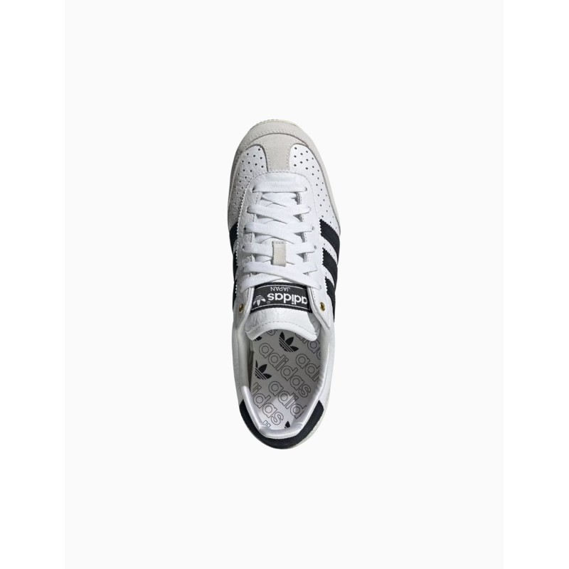 Zapatillas Adidas Japan W White Black