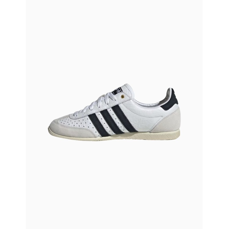 Zapatillas Adidas Japan W White Black