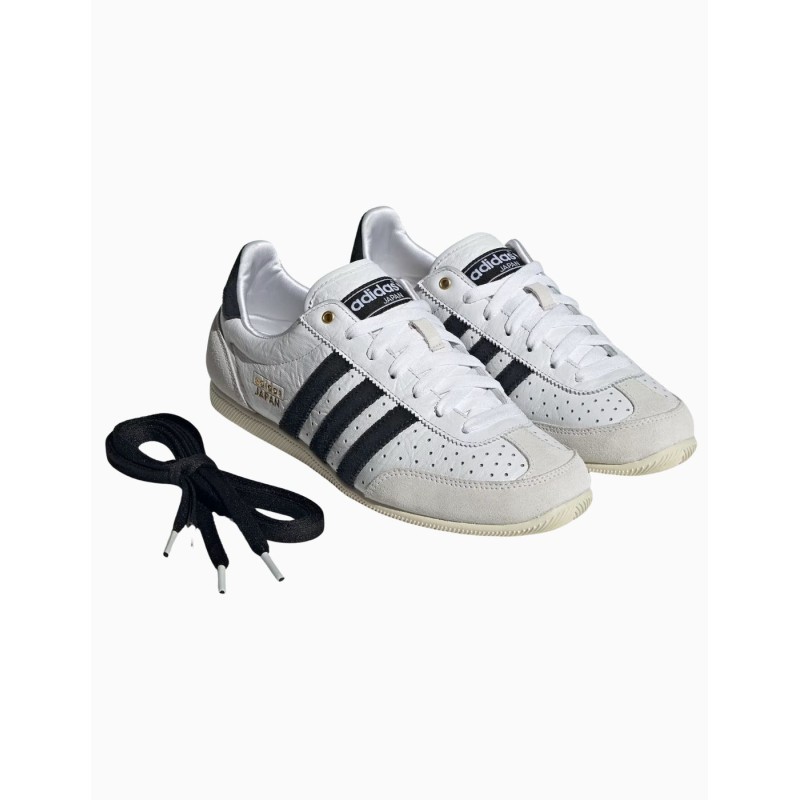 Zapatillas Adidas Japan W White Black