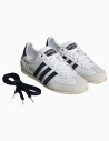 Zapatillas Adidas Japan W White Black