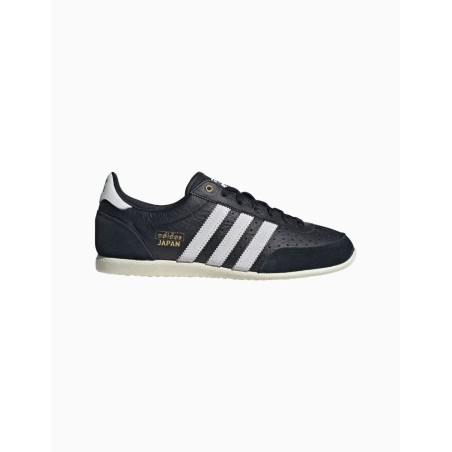 Zapatillas Adidas Japan W Black White