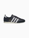 Zapatillas Adidas Japan W Black White
