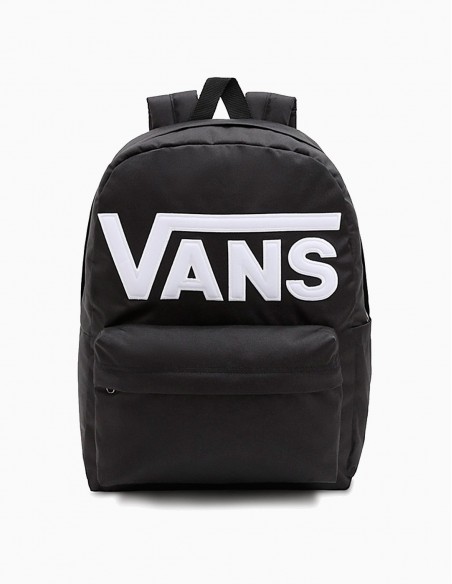 Donde comprar outlet mochilas vans