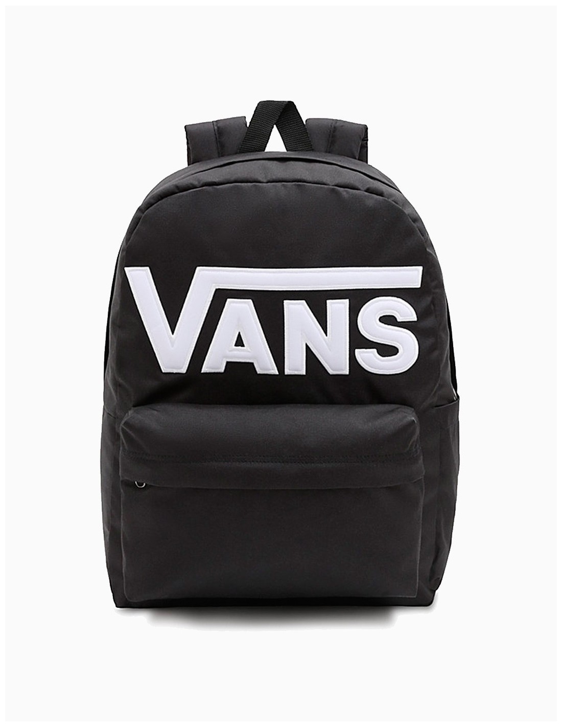 Mochila vans grande outlet