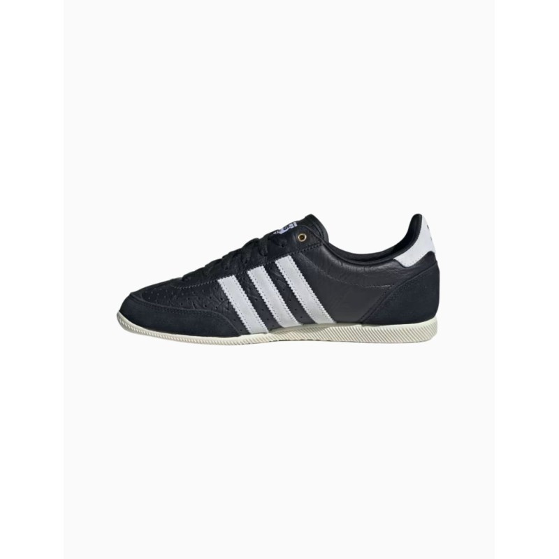 Zapatillas Adidas Japan W Black White