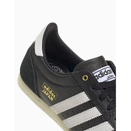 Zapatillas Adidas Japan W Black White