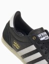 Zapatillas Adidas Japan W Black White