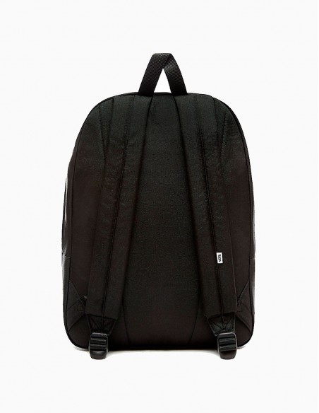 MOCHILA VANS REALM BLACK