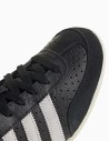 Zapatillas Adidas Japan W Black White
