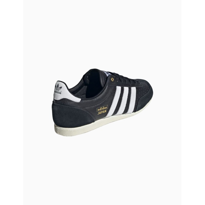 Zapatillas Adidas Japan W Black White