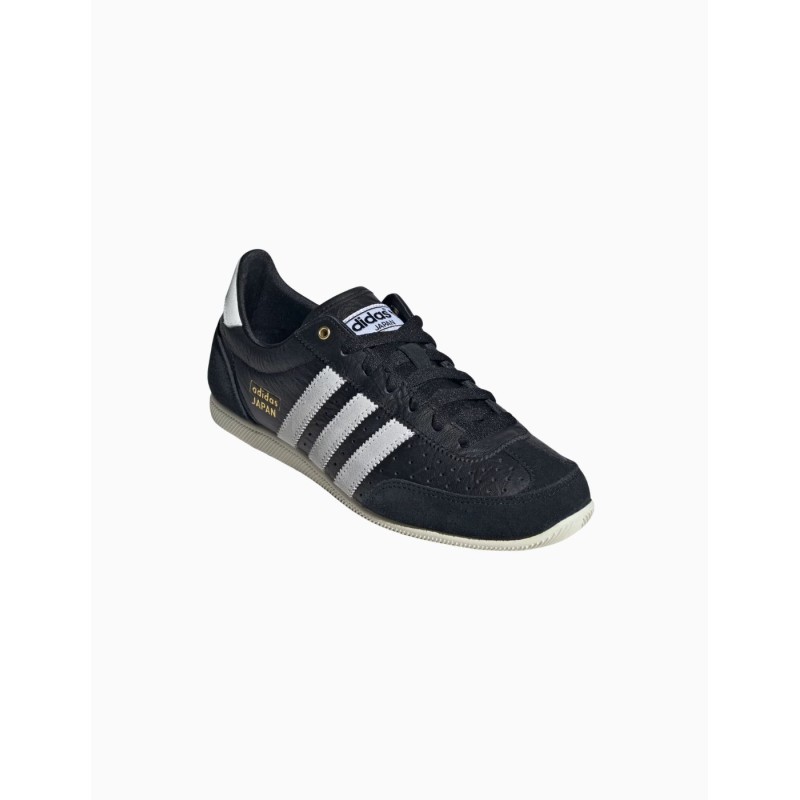 Zapatillas Adidas Japan W Black White