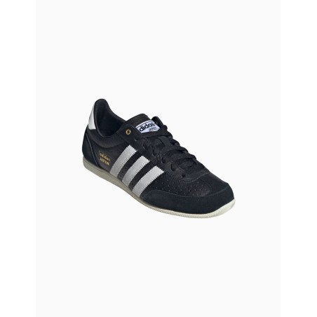 Zapatillas Adidas Japan W Black White