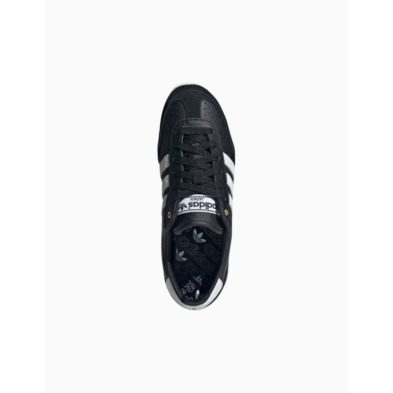Zapatillas Adidas Japan W Black White