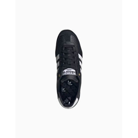 Zapatillas Adidas Japan W Black White