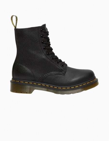 BOTAS DR. MARTENS 1460 PASCAL VIRGINIA NEGRA