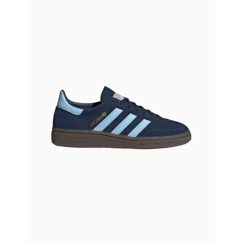 Zapatillas Adidas Handball Spezial J Conavy